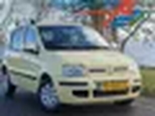 Fiat Panda 1.2 Edizione Cool Super nette auto NAP