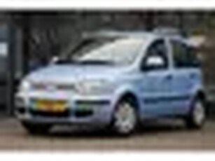 Fiat Panda 1.2 Edizione CoolAircoNAP