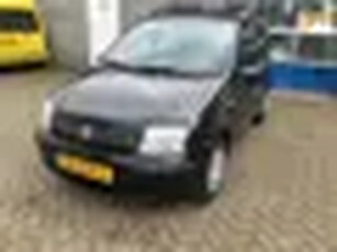 Fiat Panda 1.2 Edizione CoolAIRCONAP