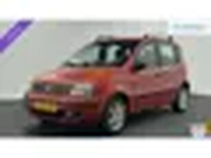 Fiat Panda 1.2 Emotion AIRCO SLECHTS 94000 KM !!