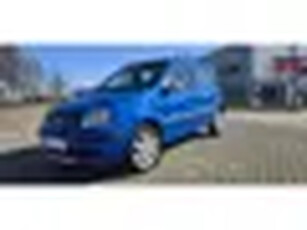 Fiat Panda 1.2 Emotion Nieuwe A.P.K Airco