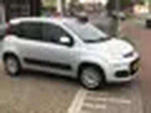 Fiat Panda 1.2 Lounge /5 PERS. /AIRCO/ PRIVACYGLAS