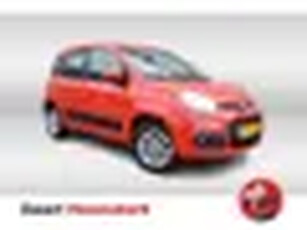 Fiat Panda 1.2 Lounge NL auto 1e eigenaar Airco