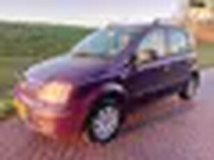 Fiat Panda 1.2i Edizione Cool Airco El. Ramen City Steering NAP Trekhaak Distr. Riem vervangen