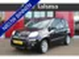 Fiat Panda TwinAir Lounge All-season banden Bluetooth mistlampen