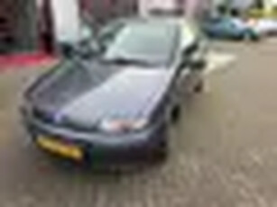 Fiat Punto 1.2-16V ELX Speedgear*Airco*Inruilkoopje!