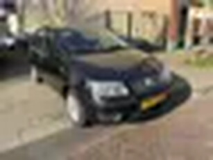 Fiat Punto 1.2 Active Benzine Handgeschakeld 5Deurs NAP leuke auto!