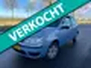 Fiat Punto 1.2 Active NAP/APK 1-2026/AIRCO