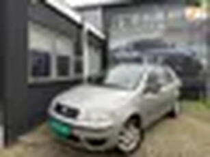 Fiat Punto 1.2 Dynamic 5drs NAP AIRCO