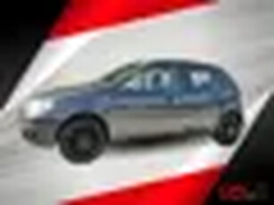 Fiat Punto 1.2 Dynamic AUTOMAAT NWE APK AIRCO 5DRS