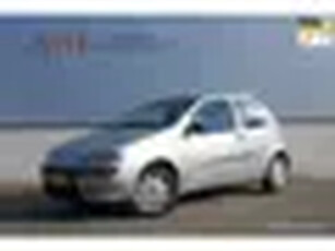 Fiat Punto 1.2 Sound