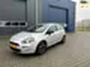 Fiat Punto Evo 0.9 TwinAir Easy Airco