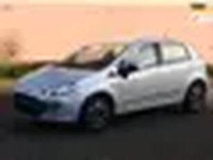 Fiat Punto Evo 0.9 TwinAir Easy