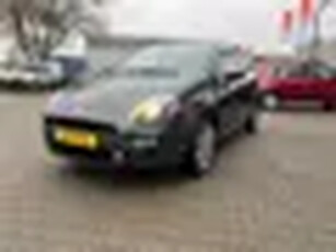 Fiat Punto Evo 0.9 TwinAir Lounge