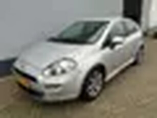 Fiat Punto Evo 0.9 TwinAir Pop