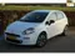 Fiat Punto Evo 0.9 TwinAir PopClimate ControlCruise ControlZuinig