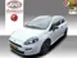 Fiat Punto Evo 0.9 TwinAir Racing