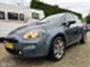 Fiat Punto Evo 0.9 TwinAir Sempre 1 eigenaar 15.000 km (NAP)