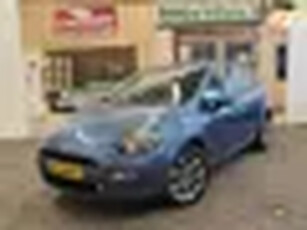 Fiat Punto Evo 0.9 TwinAir Sempre/AIRCO/NAVI/CRUISE/N.A.P/