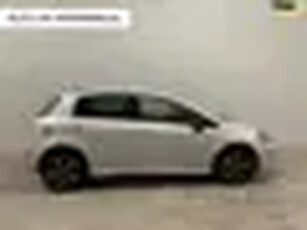 Fiat Punto Evo 0.9 TwinAir Sport 5drs. Clima Cruise Navi