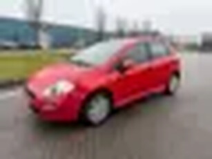 Fiat Punto Evo 0.9 TwinAir Street Airco 5 deurs