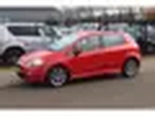 Fiat Punto Evo 0.9 TwinAir Street, Airco! Fiat Punto Evo 0.9 TwinAir Street