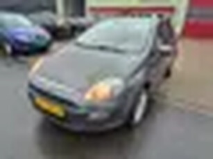 Fiat Punto Evo 1.2 Active 5drs Stuurbekrachtiging