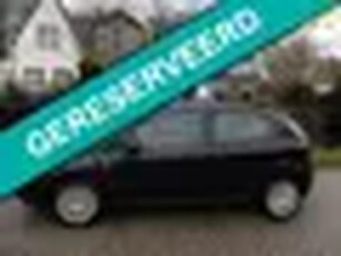 Fiat Punto Evo 1.2 Active EVO 5-deurs Airco 4-cilinder 157.000km Zuinig