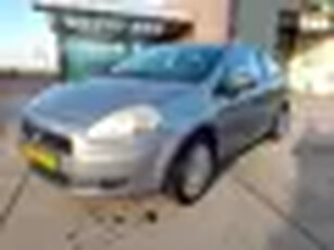 Fiat Punto Evo 1.2 Active !!! NIEUWE APK !!!