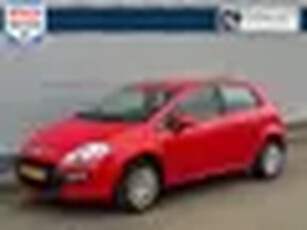 Fiat Punto Evo 1.2 Dynamic 5-drs Airco1e.Eig69d.km!