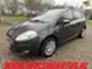 Fiat Punto Evo 1.2 Dynamic