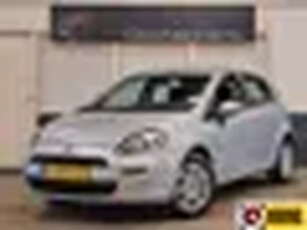 Fiat Punto Evo 1.2 Pop (bj 2013)