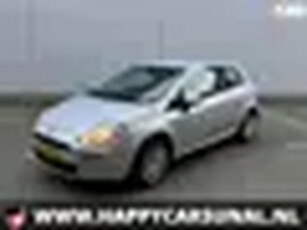 Fiat Punto Evo 1.2 Pop, NAP,AIRCO,NIEUWE APK