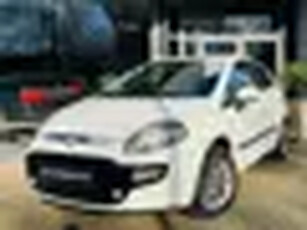 Fiat Punto Evo 1.2 Pop Navigatie