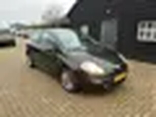 Fiat Punto Evo 1.3 M-Jet Dynamic