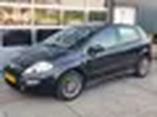 Fiat Punto Evo 1.3 M-Jet Dynamic