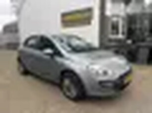 Fiat Punto Evo 1.3 M-Jet Dynamic