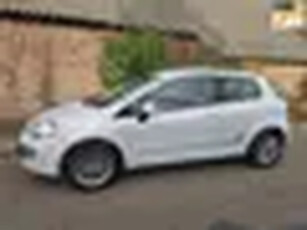 Fiat Punto Evo 1.3 M-Jet Dynamic