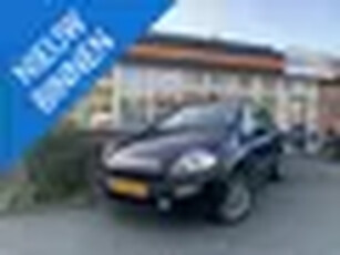 Fiat Punto Evo 1.3 M-Jet Dynamic