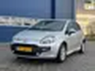 Fiat Punto Evo 1.3 M-Jet Dynamic Airco !! + Cruise control !!