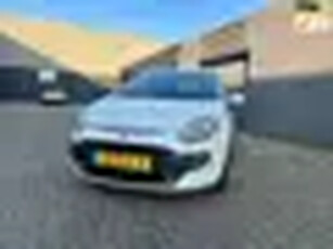 Fiat Punto Evo 1.3 M-Jet Dynamic Airco Cruise Elek. Pakket PDC LM-Wielen APK NAP.