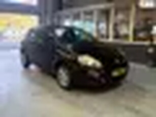 Fiat Punto Evo 1.3 M-Jet Dynamic