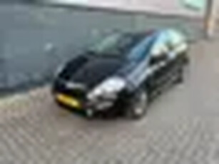 Fiat Punto Evo 1.3 M-Jet Dynamic