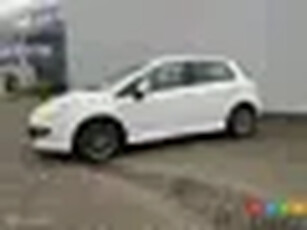 Fiat Punto Evo 1.3 M-Jet Dynamic - Nap - Trekhaak -