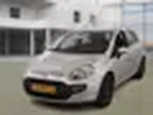 Fiat Punto Evo 1.3 M-Jet Dynamic/ZEER ZUINIG