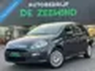 Fiat Punto Evo 1.3 M-Jet DynamicaircoDiesel