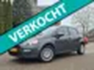 Fiat Punto Evo 1.3 M-Jet Easy (bj 2012)