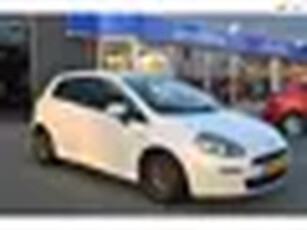 Fiat Punto Evo 1.3 M-Jet Easy