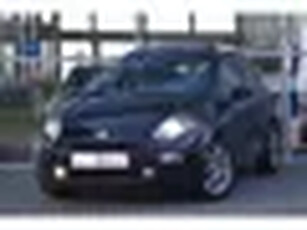 Fiat Punto Evo 1.3 M-Jet Lounge Airco Pano. dak Pdc Trekhaak Lm-Velgen