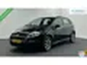 Fiat Punto Evo 1.3 M-Jet Lounge CRUISE AIRCO LM